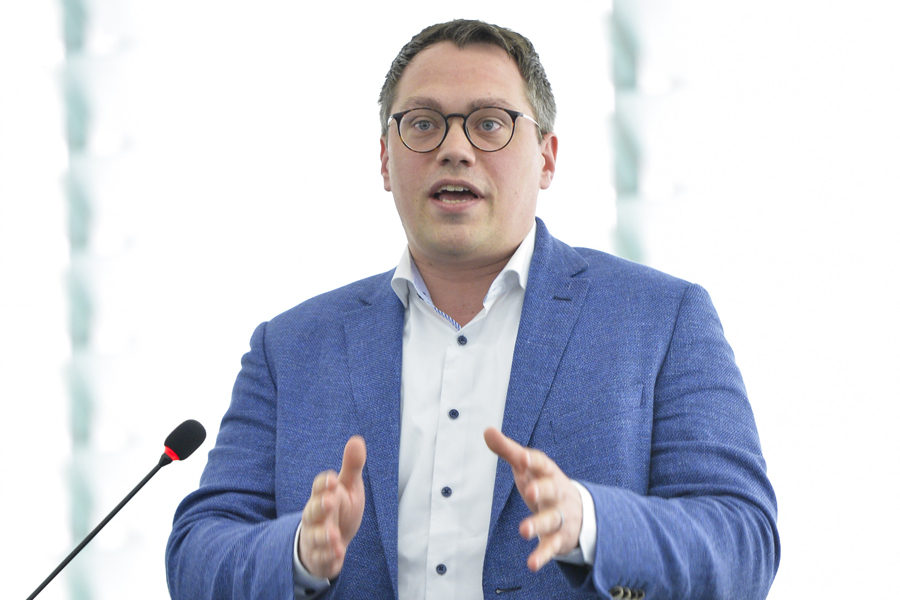 Tiemo Wölken