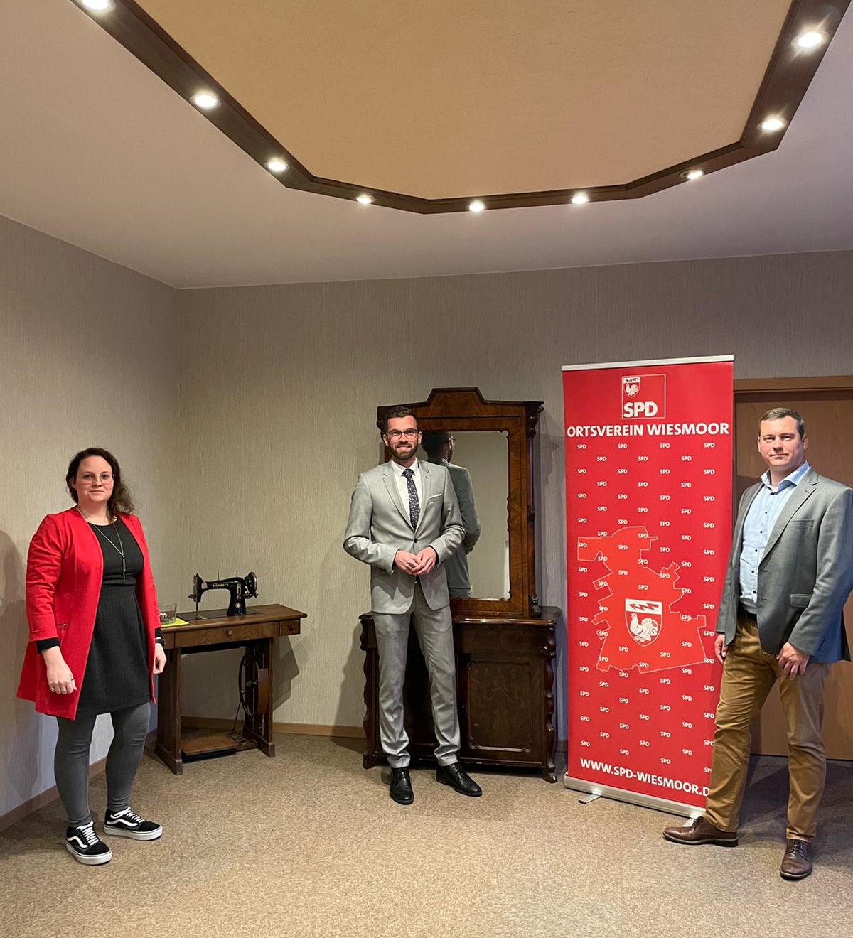 Mitgliederversammlung 23.04.2021