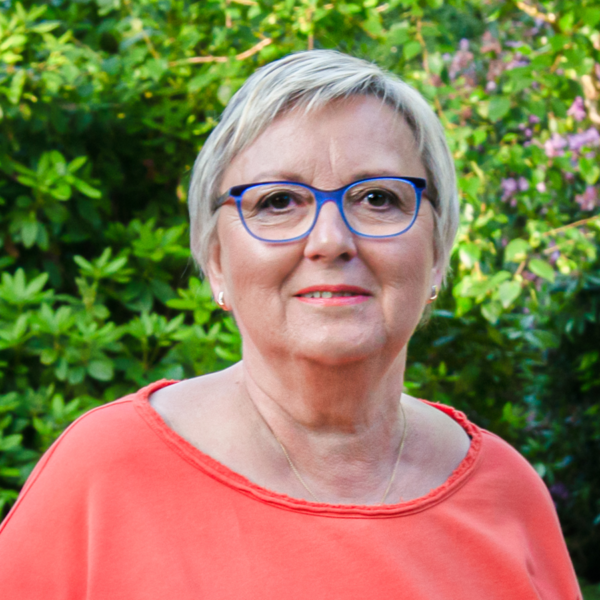 Elke-Marei Bauer