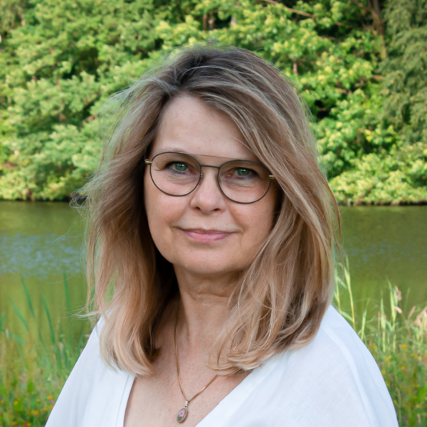 Gabriele Münch