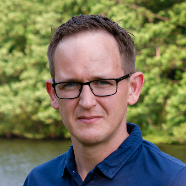 Helge Hanekamp