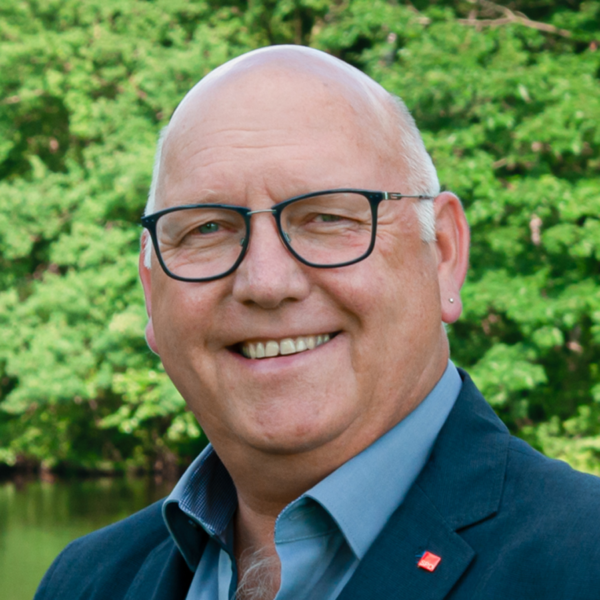 Jens Peter Grohn