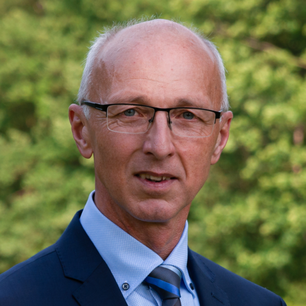 Jürgen de Buhr