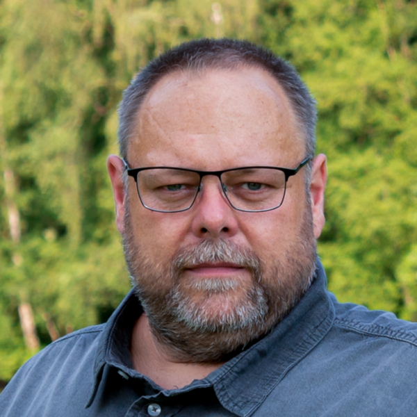 Jürgen Hedemann