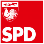 Logo: SPD Wiesmoor