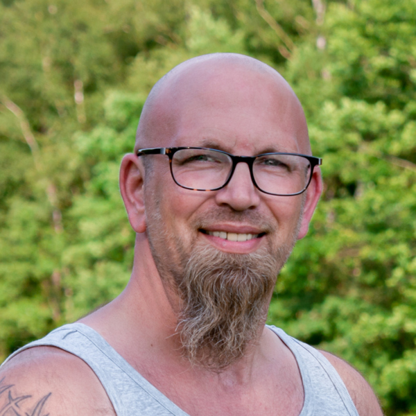 Stefan Budde