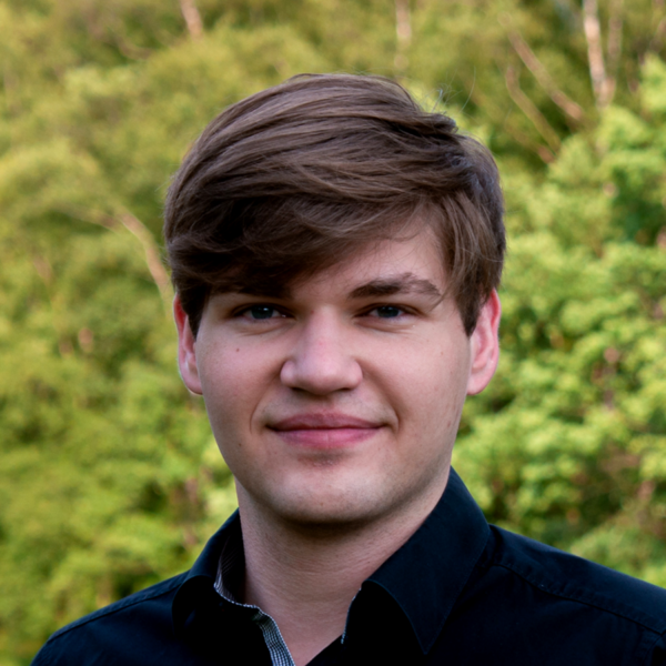 Stefan Weber