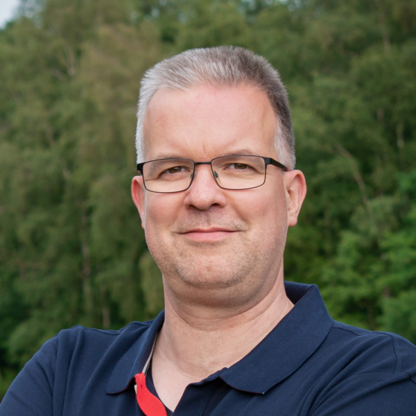 Torsten Pollmann